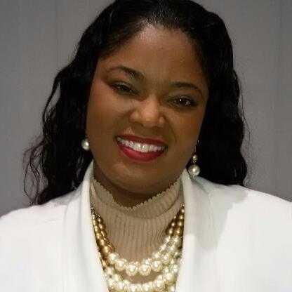 Ms. Dolly Lowery